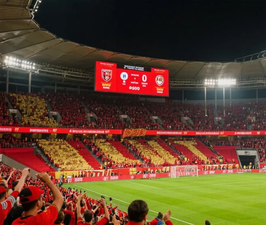 2026世界杯直播TV