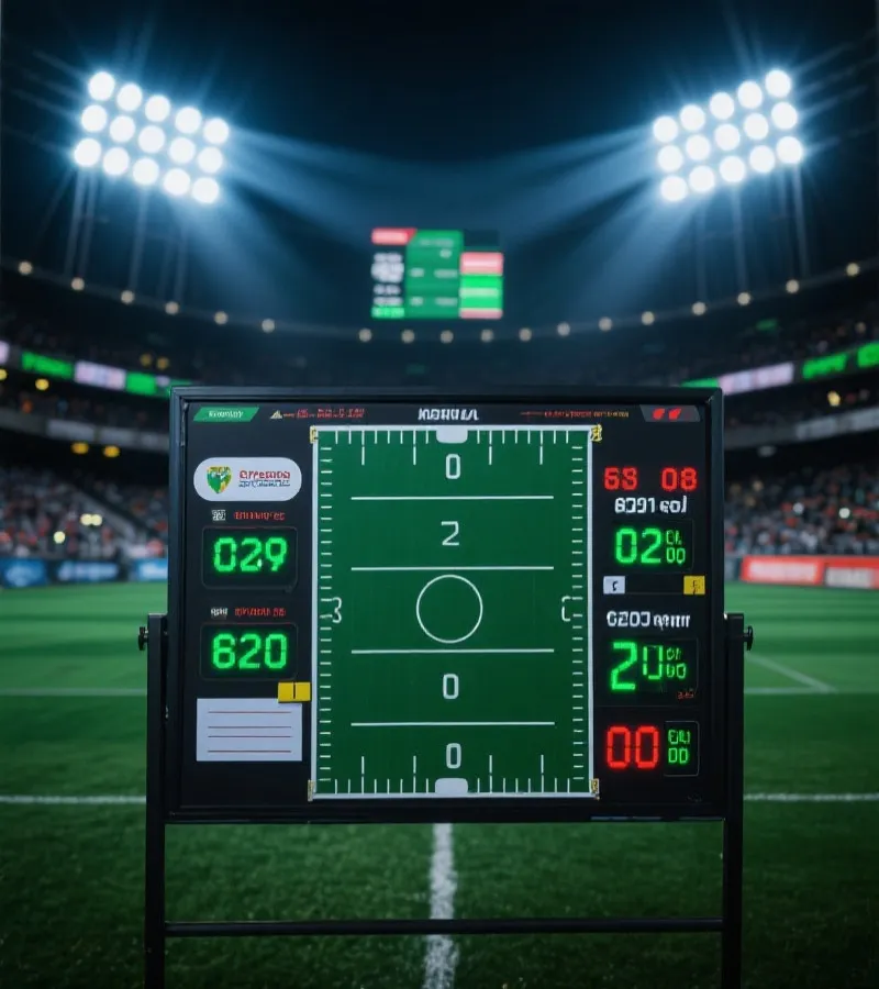 世界杯内容中心