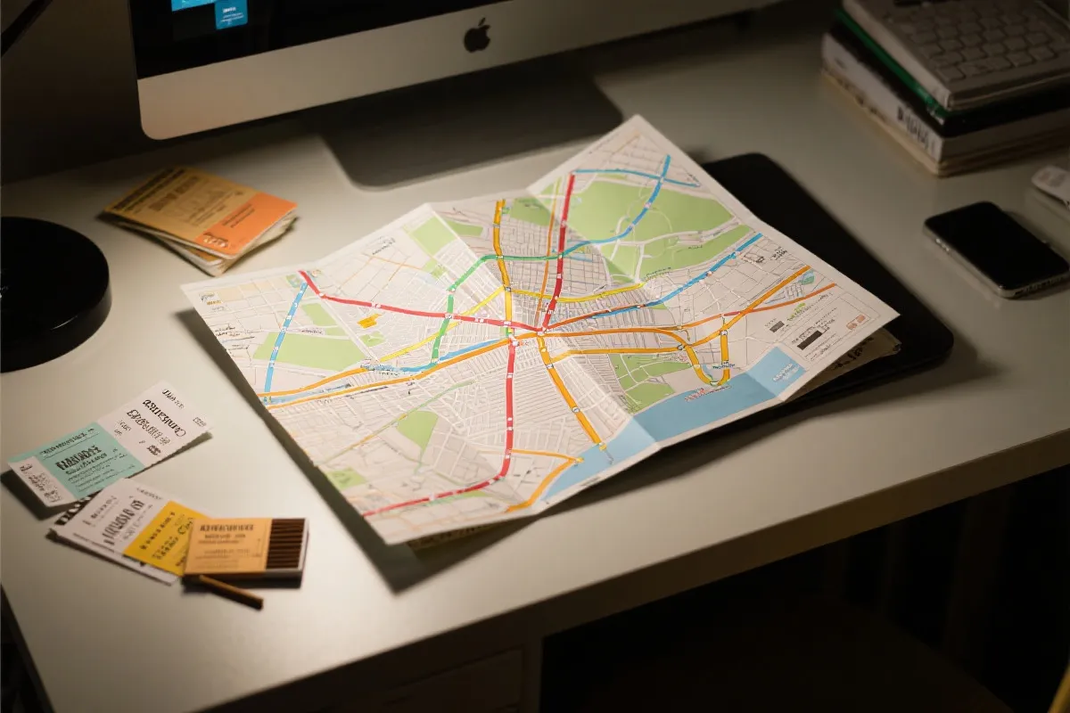 2026 世界杯 10天行程灵感：用“分阶段动线”拼出你的追星观赛之旅（含踩坑经验）