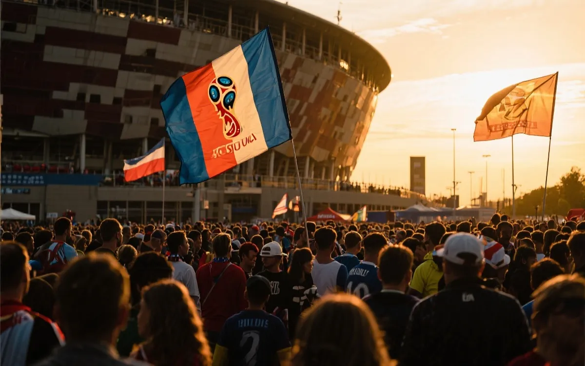 2026世界杯“北美德比”观赛攻略：抢票节奏、城市路线与最省钱的现场燃点方案